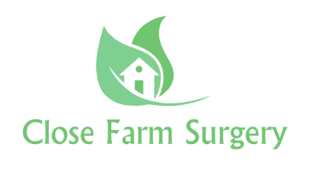 Close Farm Surgery Logo